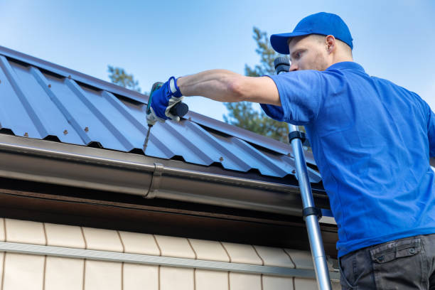 Best Cold Roofs  in Hinton, OK
