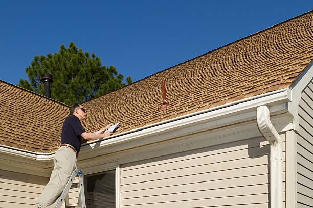 Waterproofing in Hinton, OK